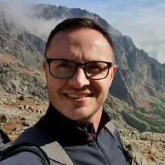 Igor Kozel, director of PromoGenius